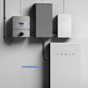 Inverex Yukon II 3.5 KW-24V Solar Inverter